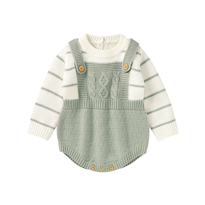 Baby Clothing Bundles - Baby Bodysuits Long Sleeve Spring Autumn