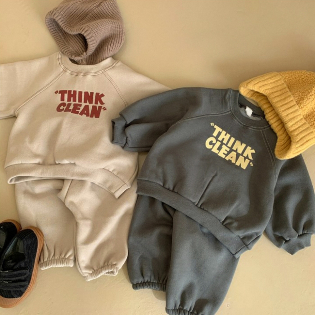 Baby Clothing Bundles - 0-3T Newborn Kid Baby Boy Girl
