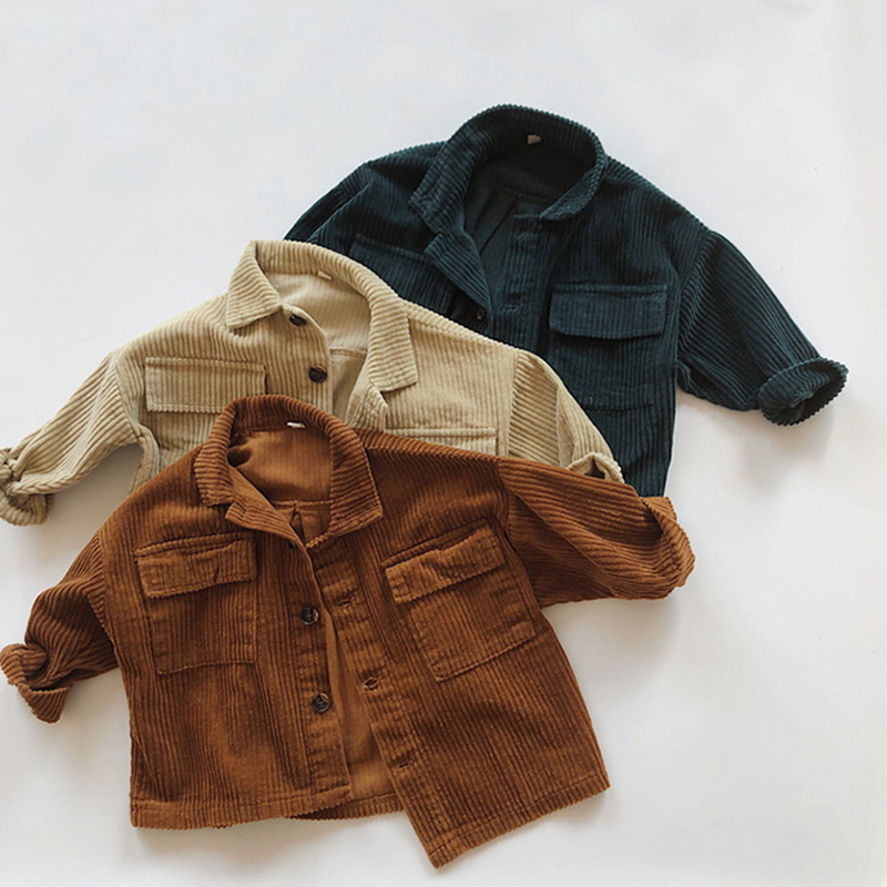 Autumn Winter Baby Boys Girls  - огляд і ціна Baby Clothing Japan