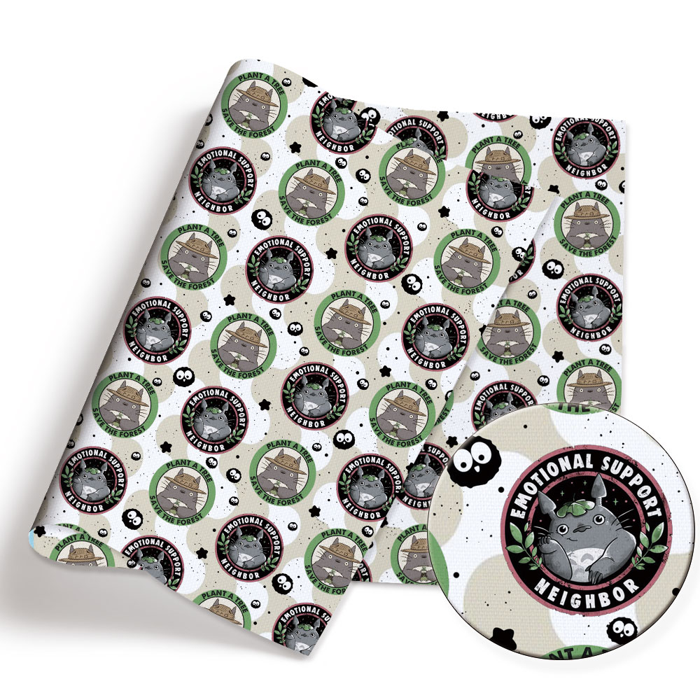 Cartoon Fabric Hot DIY140*50cm - огляд і ціна Baby Clothing Japan