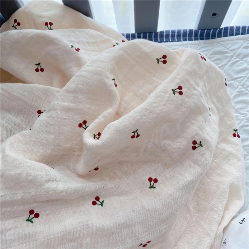 Baby Swaddle Wrap Cotton Musli - огляд і ціна Muslin Swaddle Wrap
