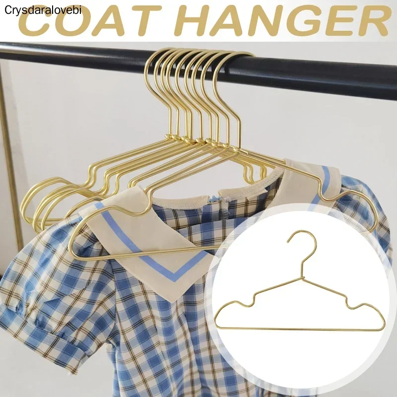 Children Clothing Hangers Anti - огляд і ціна Baby Clothing Rack