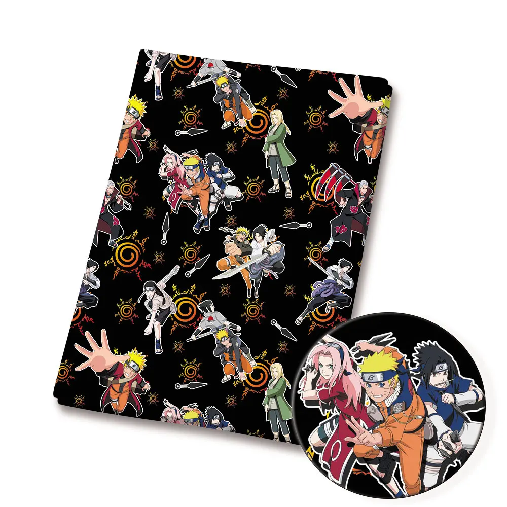 naruto Anime peripherals Fabri - огляд і ціна Baby Clothing Japan