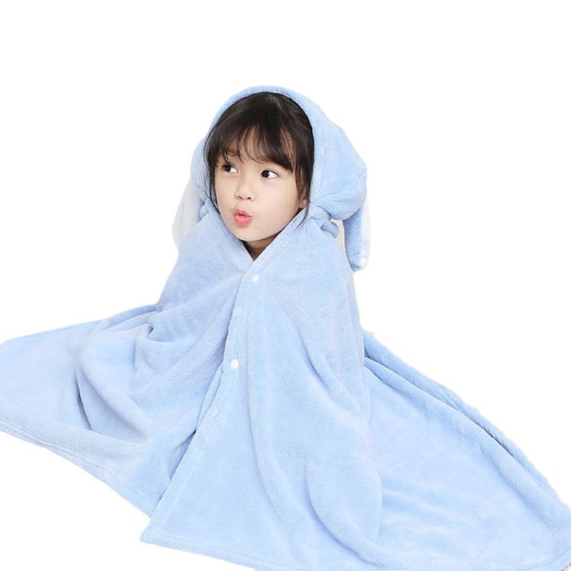 Boys Girls Hooded Bath Towel C - огляд і ціна Hooded Bath Towel