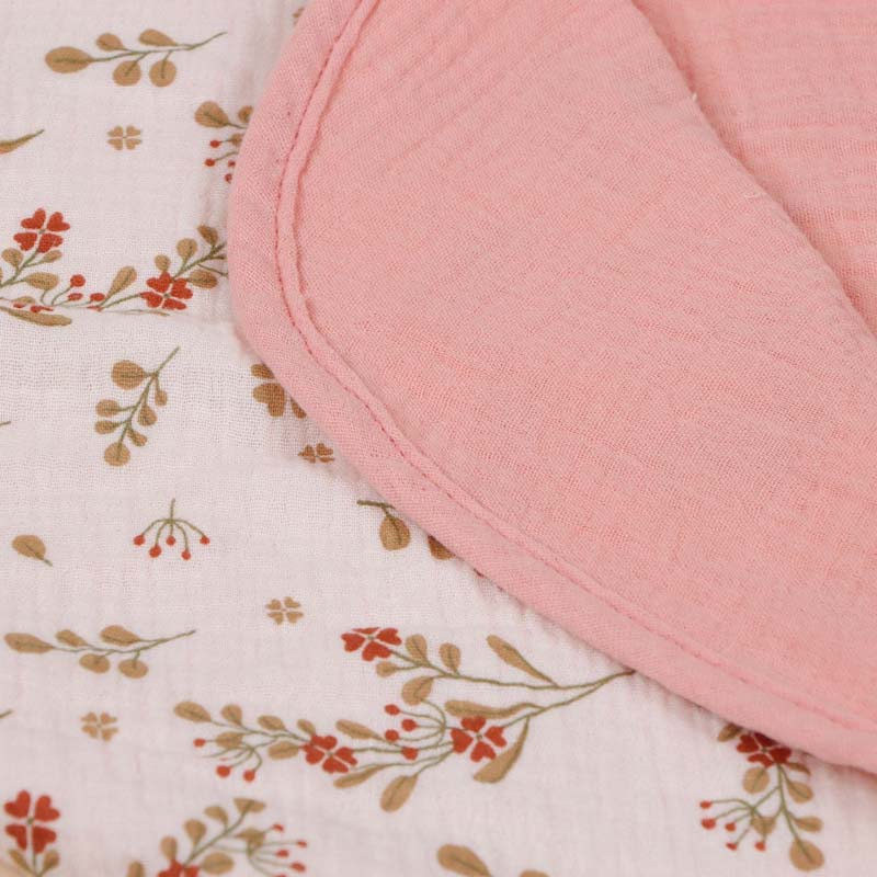 4Layers Soft Warm Cozy bath to - огляд і ціна Hooded Bath Towel