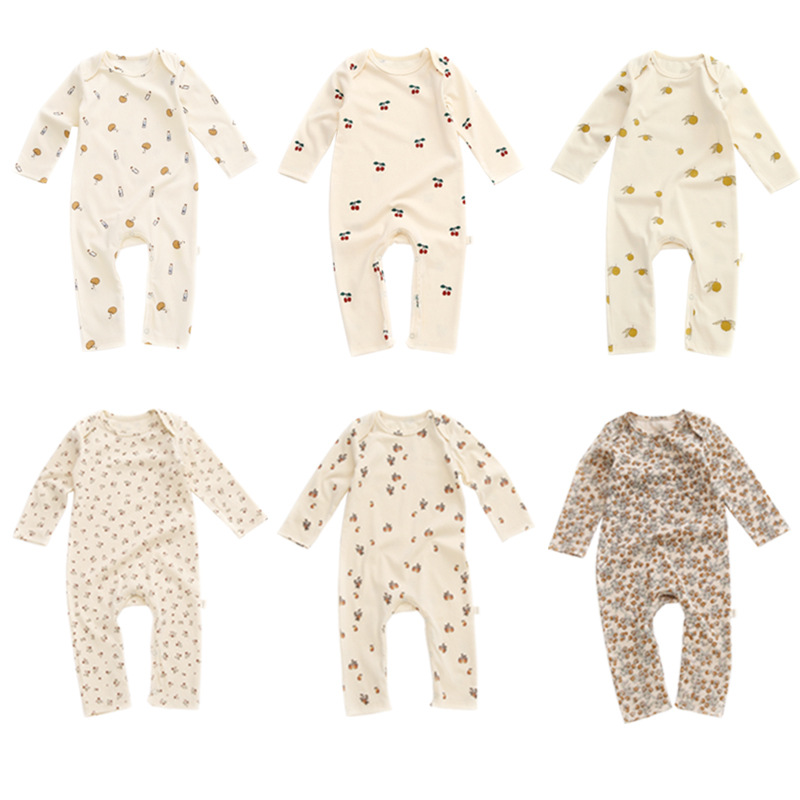 Baby Romper Boys Girls Crawlin - огляд і ціна Baby Clothing Bundles