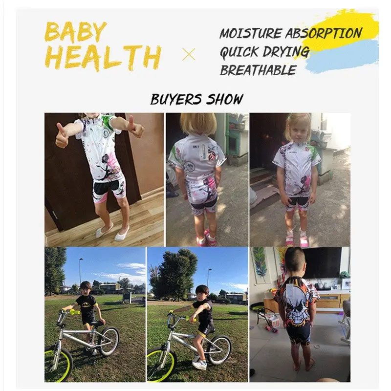 New Movistar Team Baby Breatha - огляд і ціна Baby Clothing Factory