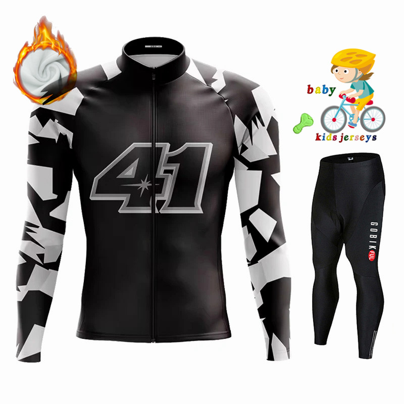 Baby Gobik Team Winter Thermal - огляд і ціна Baby Clothing Factory