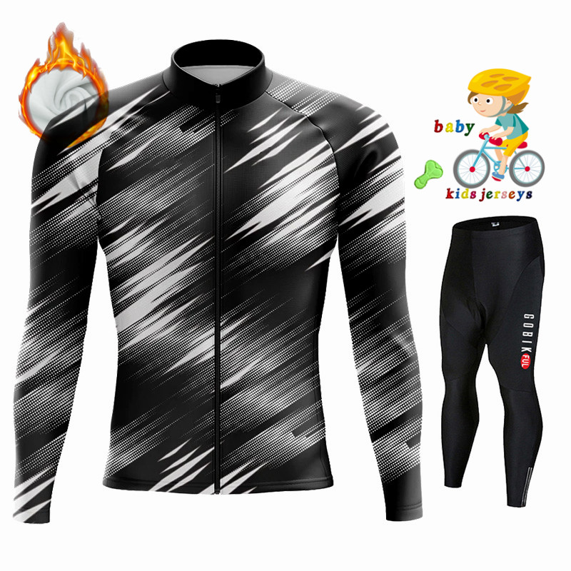 Baby Gobik Team Winter Thermal - огляд і ціна Baby Clothing Factory
