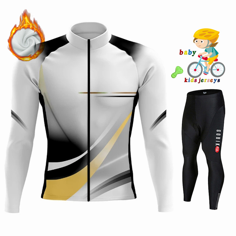 Baby Gobik Team Winter Thermal - огляд і ціна Baby Clothing Factory
