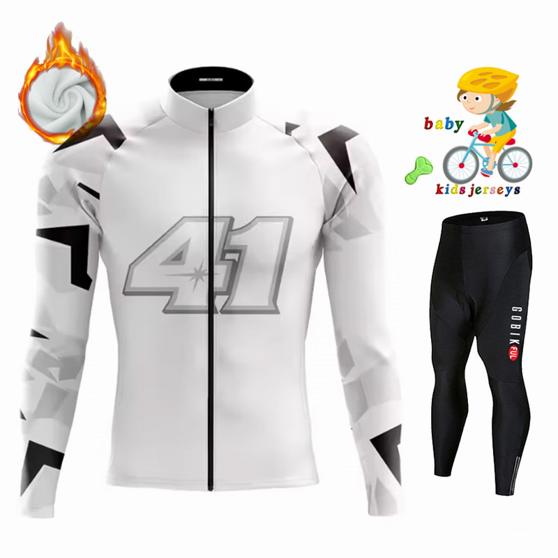 Baby Gobik Team Winter Thermal - огляд і ціна Baby Clothing Factory