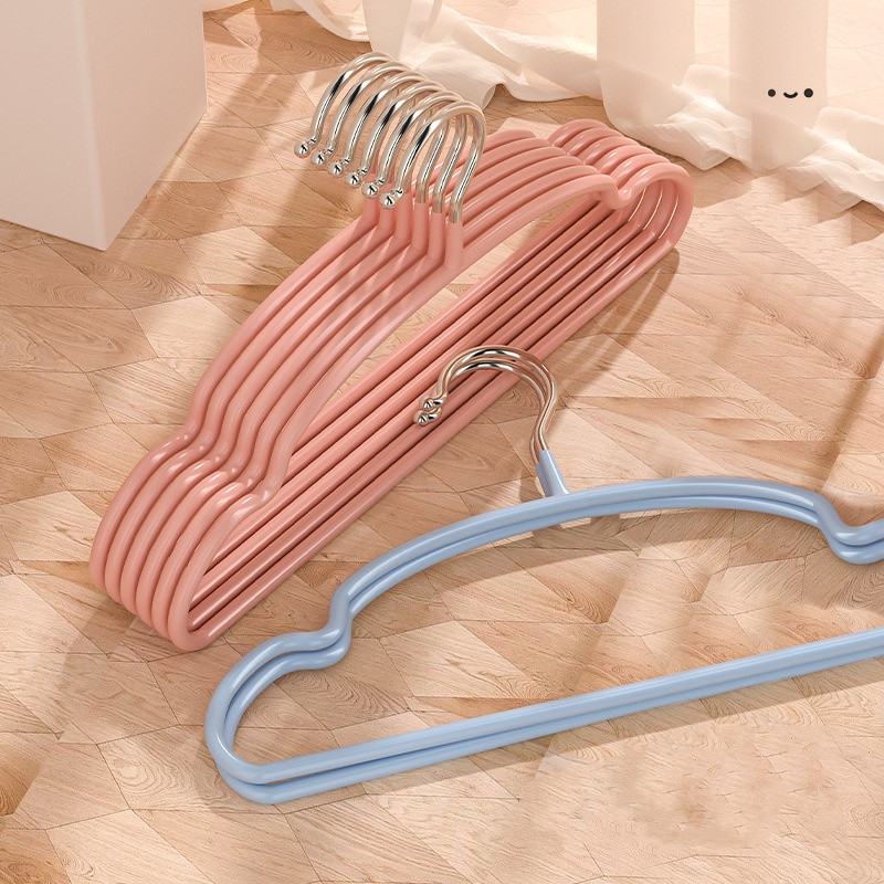 10pcs New Baby Clothes Racks P - огляд і ціна Baby Clothing Rack