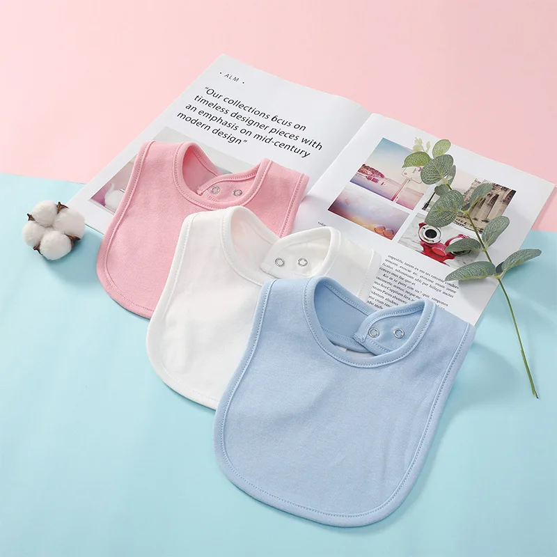Baby Bibs Saliva Towel Stuff f - огляд і ціна Baby Clothing Fabric
