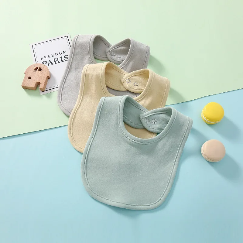 Baby Bibs Saliva Towel Stuff f - огляд і ціна Baby Clothing Fabric