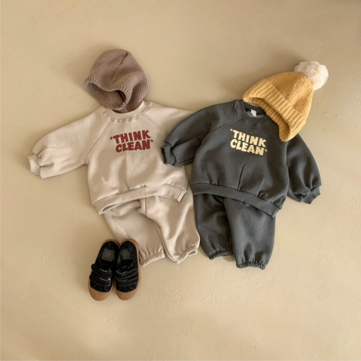 0-3T Newborn Kid Baby Boy Girl - огляд і ціна Baby Clothing Bundles