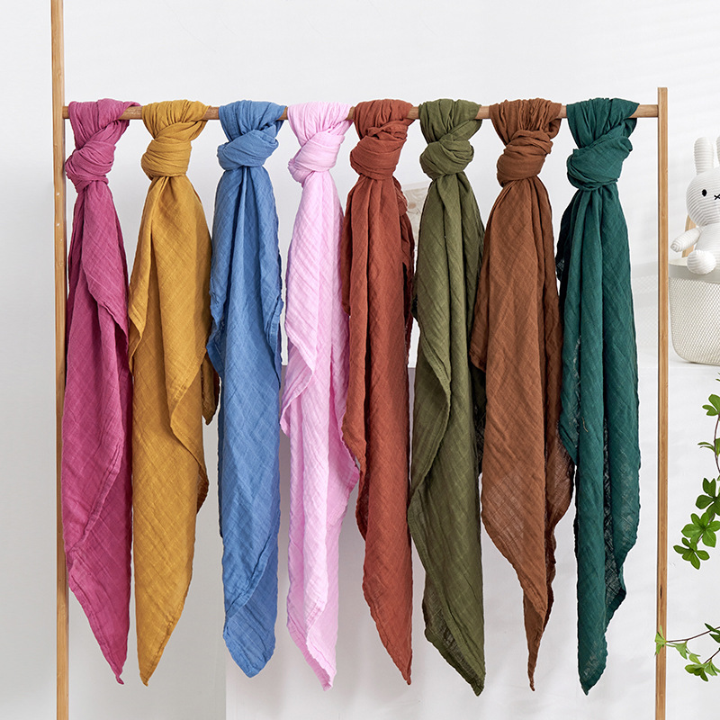 Kangobaby #My Soft Life# All S - огляд і ціна Muslin Swaddle Wrap