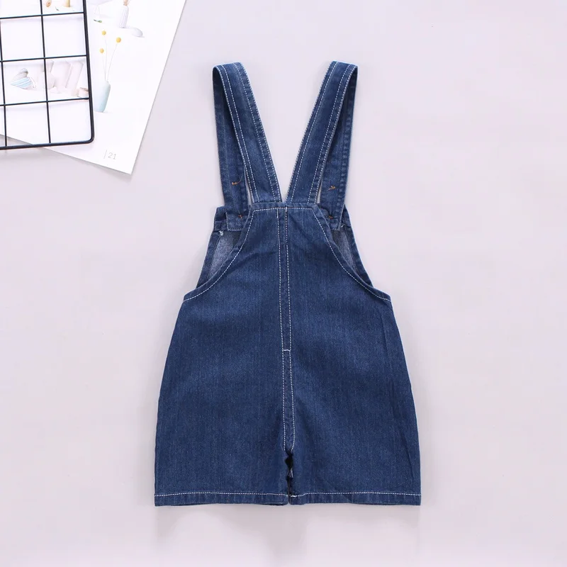 DIIMUU Kids Infant Baby Clothi - огляд і ціна Baby Overall Denim