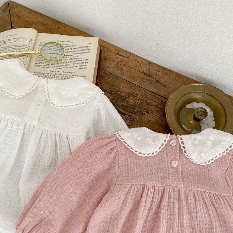 Newborn Baby Girls Clothes Spr - огляд і ціна Baby Clothing Bundles