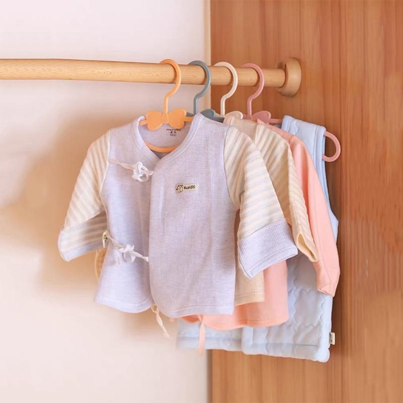 12PCS Baby Kids Clothes Hanger - огляд і ціна Baby Clothing Rack