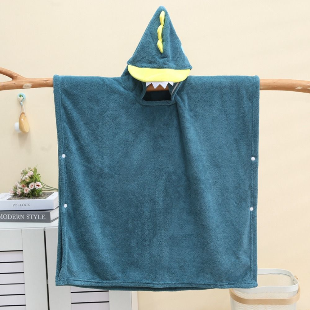 Comfortable Cartoon Baby Bath  - огляд і ціна Hooded Bath Towel