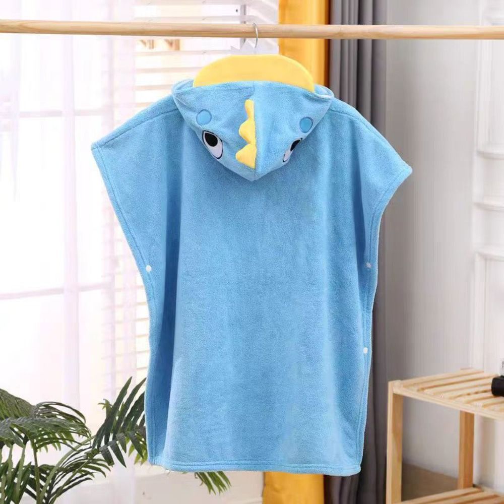 Comfortable Cartoon Baby Bath  - огляд і ціна Hooded Bath Towel