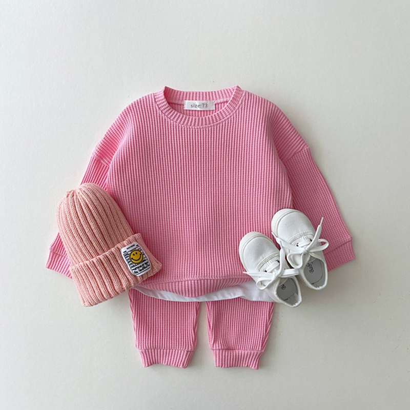 2023 Korea Toddler Baby Clothi - огляд і ціна Baby Clothing Bundles