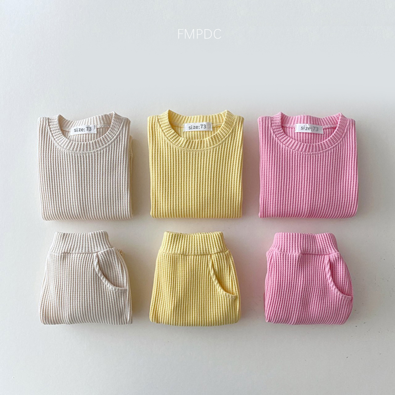 2023 Korea Toddler Baby Clothi - огляд і ціна Baby Clothing Bundles
