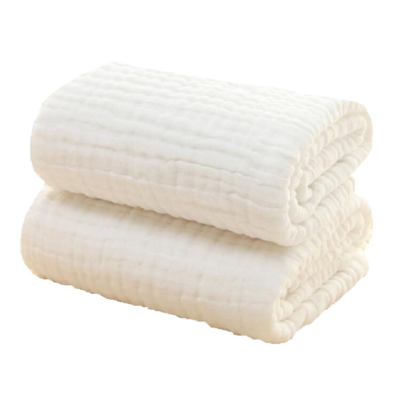 Six layers 100% Cotton Soft Ba - огляд і ціна Muslin Swaddle Wrap