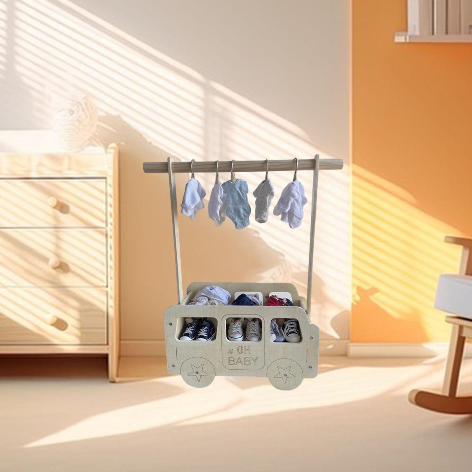 Pet Clothing Rack Baby Shower  - огляд і ціна Baby Clothing Rack