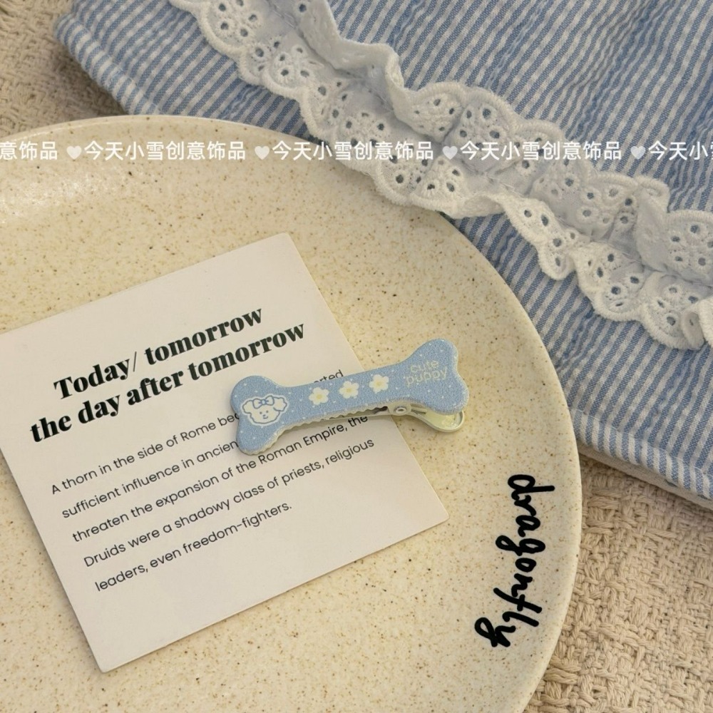 5pcs Miffy Hair Clip Cute Baby - огляд і ціна Baby Clothing Japan